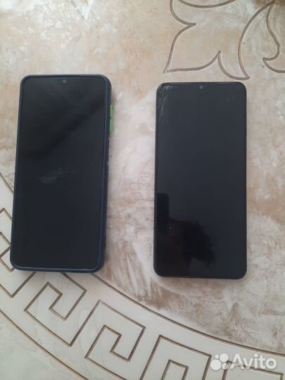 Смартфон samsung