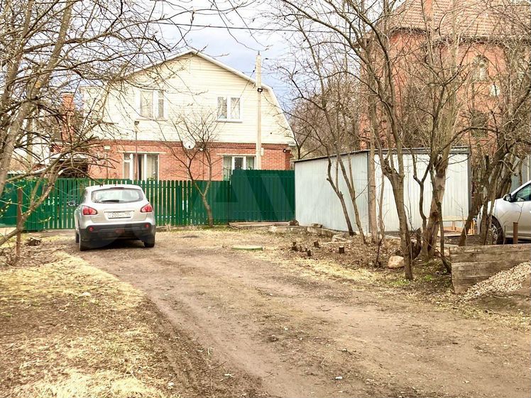 московская область, одинцовский район - Дома, дачи, коттеджи 🏡 в Москве:  купить, продать или снять | Загородная недвижимость в Москве | Авито