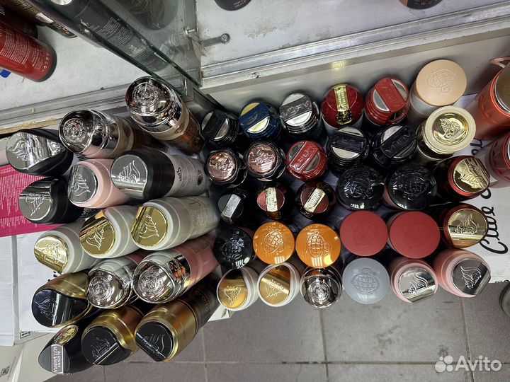 Дезодорант мужской