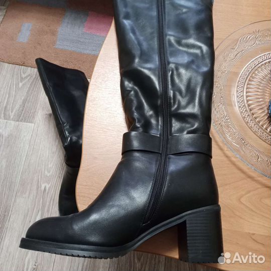 Сапоги