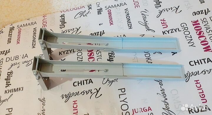 Кронштейн для микроволновки