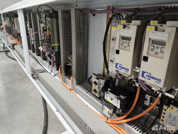 Homag optimat KAL210