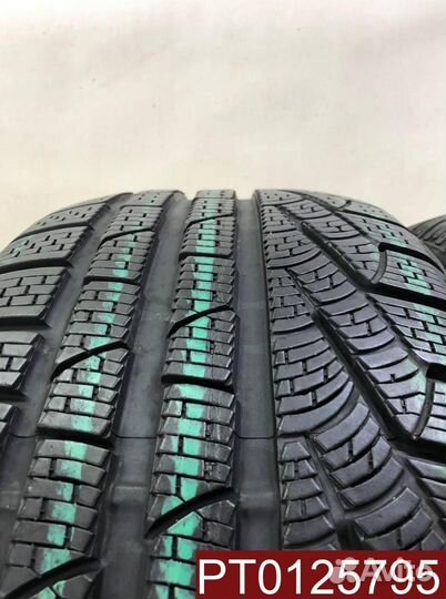 Pirelli Winter Sottozero 240 Serie II 235/40 R19 92V