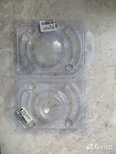 Формы для бомбочек