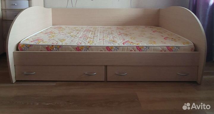 Детская/подростковая мебель