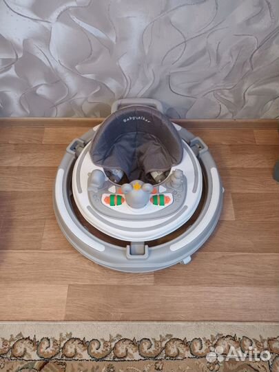 Ходунки детские