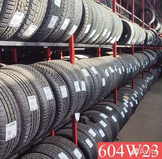 Hankook Winter I'Pike RS2 W429 205/60 R16 92M