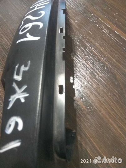 Крышка зеркала правого правая Bmw X5 E70