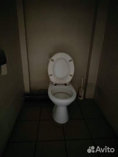 Унитаз с бачком бу