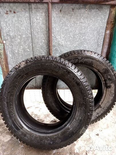 Зимние колеса r13 на ваз