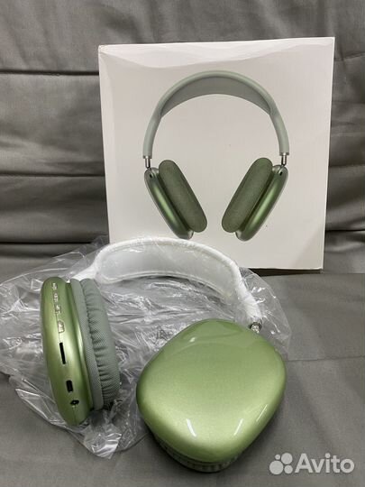 Беспроводные наушники