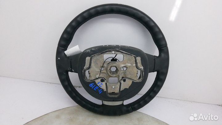 Руль Ford Focus 2