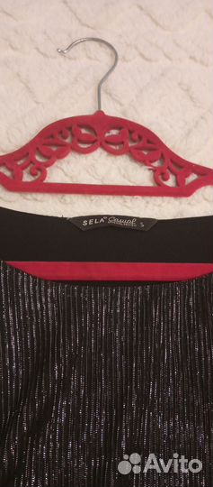 Платье на новый год