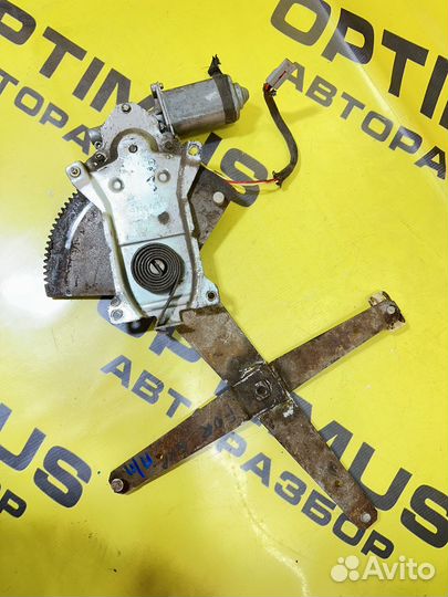 Стеклоподъёмник передний правый Ford Explorer