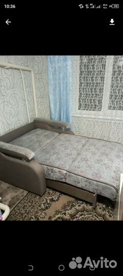 Детский диван