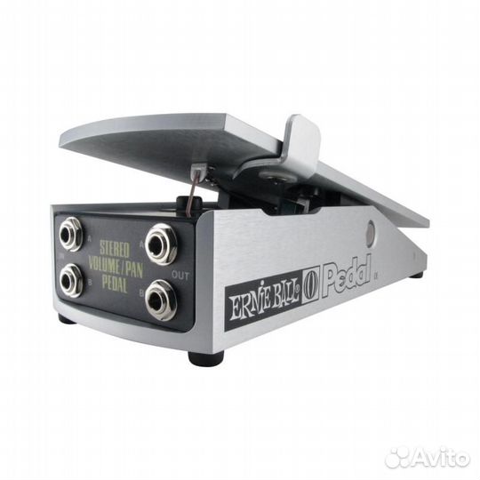 Педаль Ernie Ball 6165
