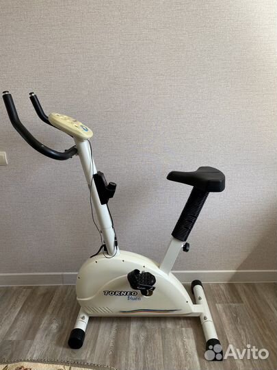 Велотренажер