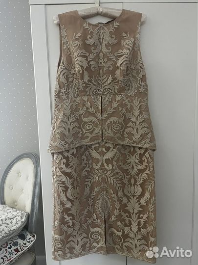 Вечернее платье 46 размера