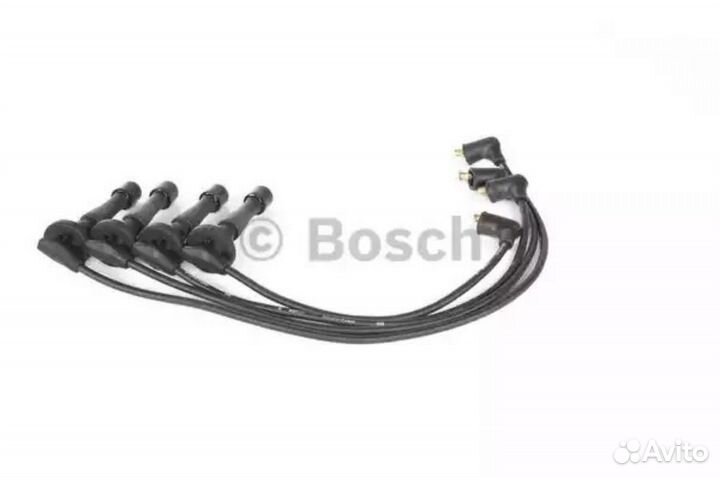Bosch 0986357150 0 986 357 150 к-кт проводов\ Hond