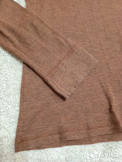 American Rag лонгслив L