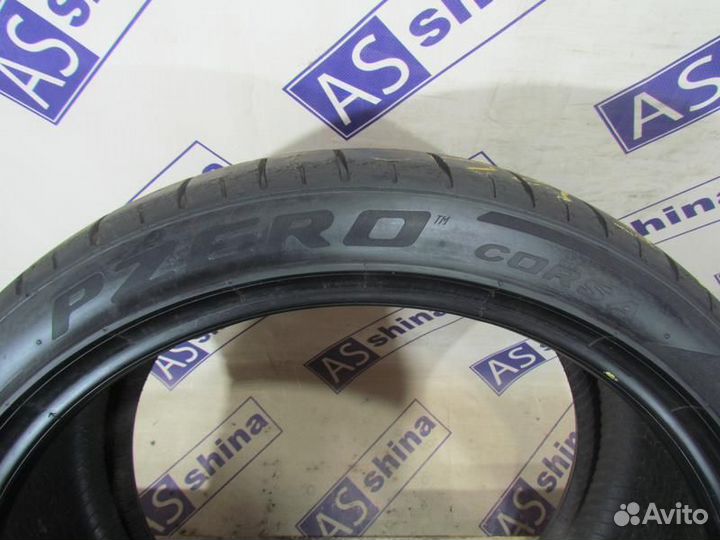 Pirelli P Zero Corsa 275/35 R20 92N