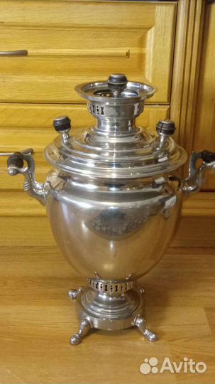 Самовар 