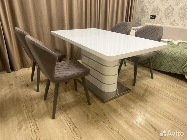 Стол раздвижной