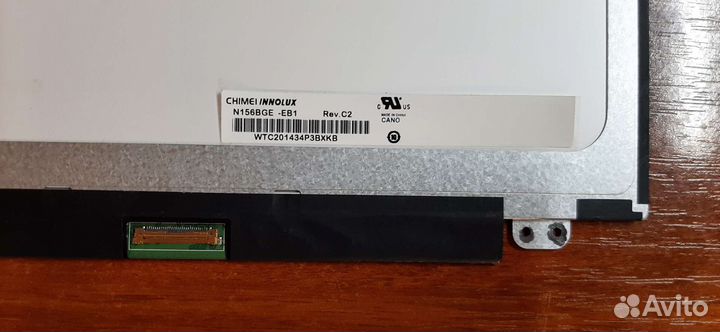 Матрица для ноутбука lenovo