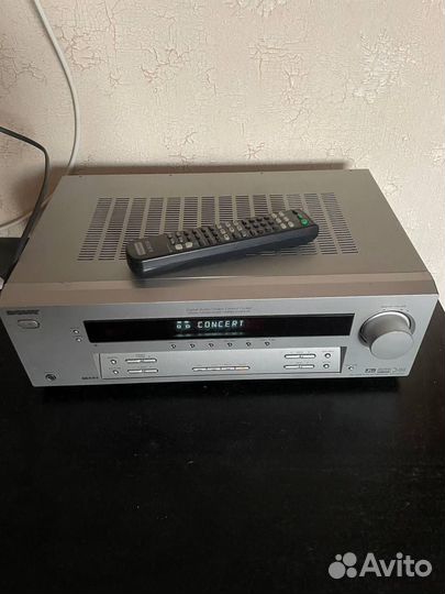 Ресивер Sony STR-DE495