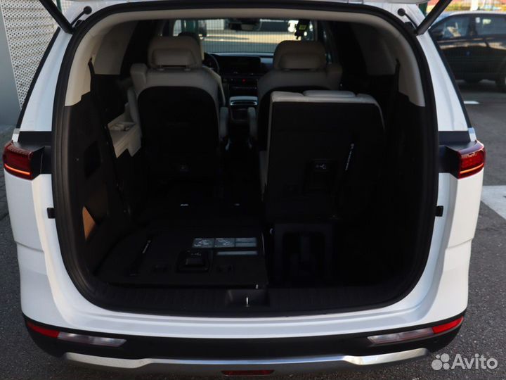 Kia Carnival 2.0 AT, 2023