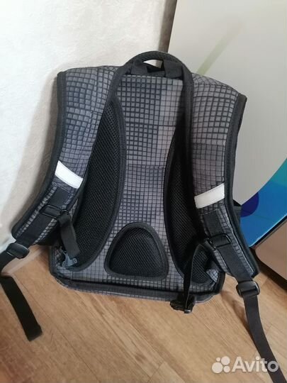 Школьный рюкзак