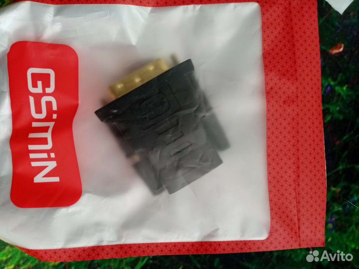 Адаптер переходник