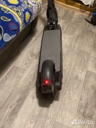 Электросамокат midway i max pro