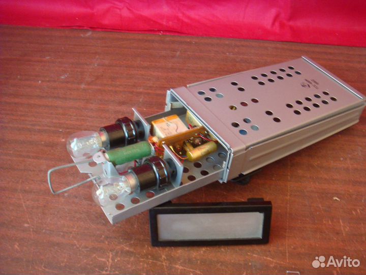 Продам радиодетали