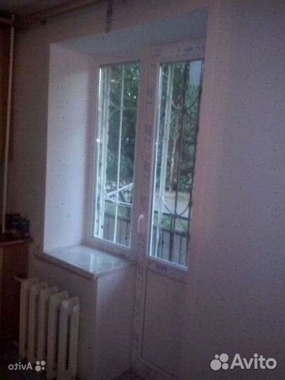 Пластиковые окна пвх