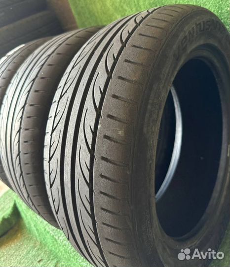 Hankook Ventus V12 Evo2 K120 195/55 R15 85V