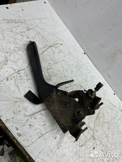 Рычаг ручника Great Wall Hover