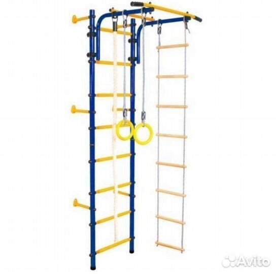 Детский спортивный комплекс