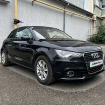 Audi A1 1.4 AMT, 2010, 180 000 км, с пробегом, цена 1 050 000 руб.