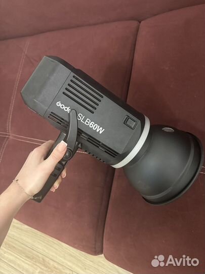 Godox slb60w