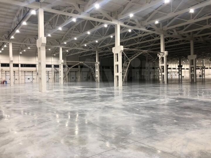 Склад, 7000 м²