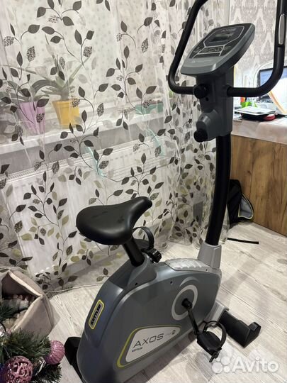 Велотренажер kettler