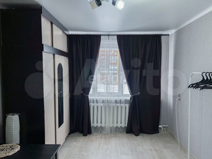 4-к. квартира, 78 м², 5/5 эт.