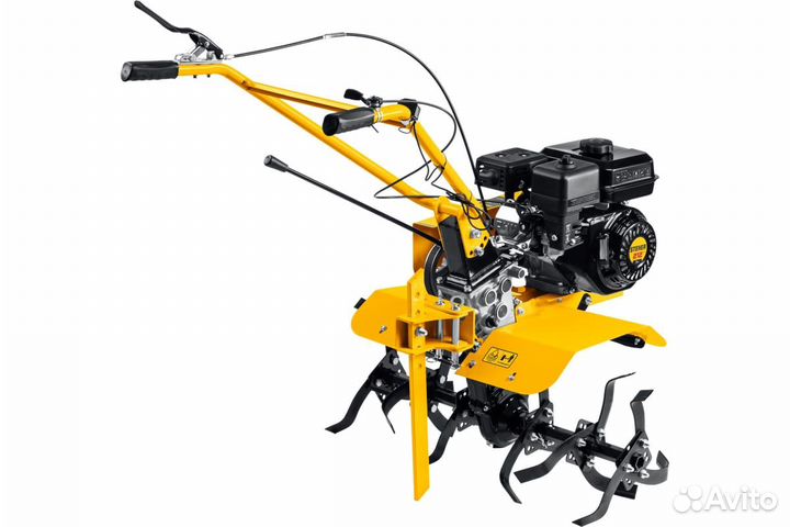 Мотоблок steher GT-300 L