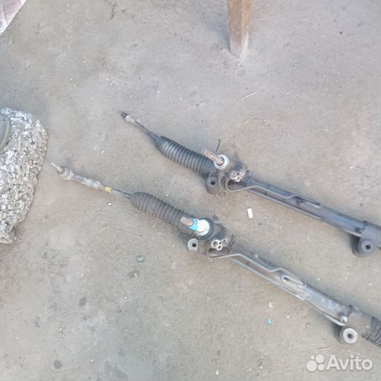 Рулевая рейка Б/У Chevrolet Cruze