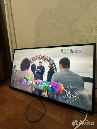 Телевизор samsung 55 дюймов