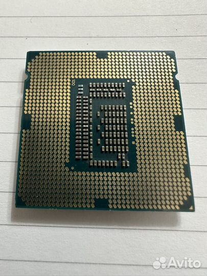 Процессор i7 3770 lga 1155