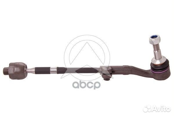 Поперечная рулевая тяга правая 21525 Sidem