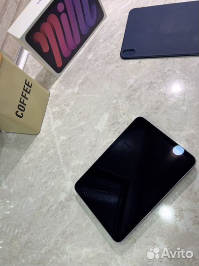 iPad mini 6 64gb