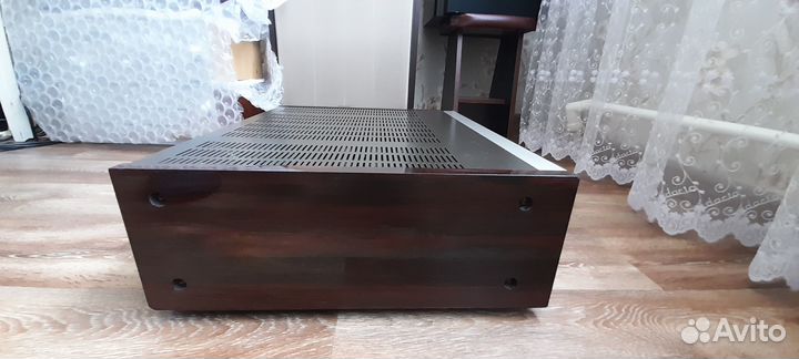 Denon Pma 970